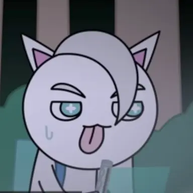 Profile image of 메롱 화이트