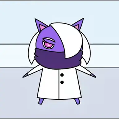 Profile image of 바이올렛