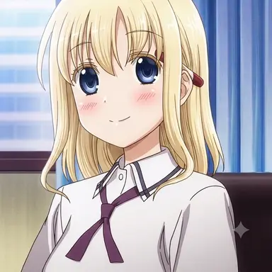 Profile image of エイスリン