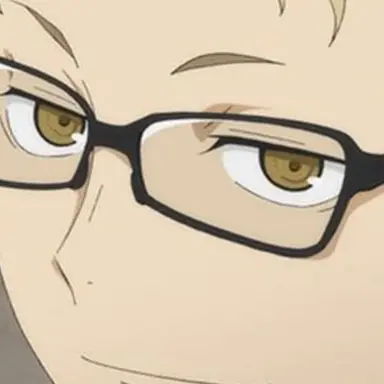 Profile image of 月島 蛍