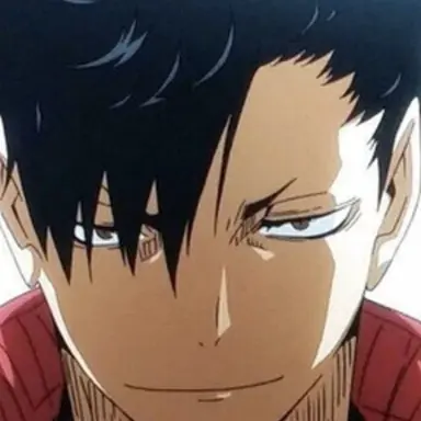 Profile image of 黒尾 鉄朗