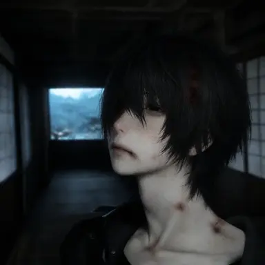Profile image of Hanada