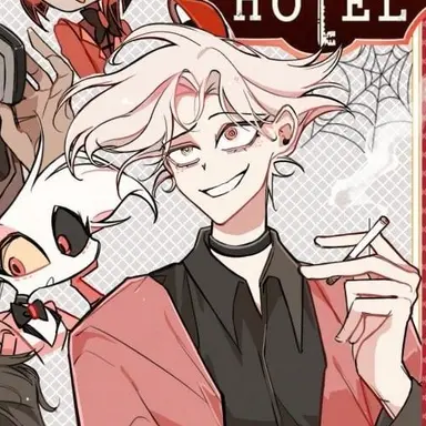 Profile image of 엔젤 더스트