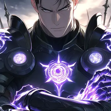 Profile image of Morthael