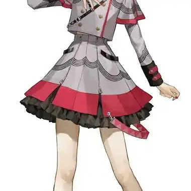 Profile image of 重音テト