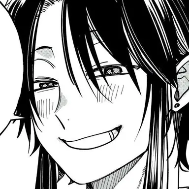 Profile image of 朱雀