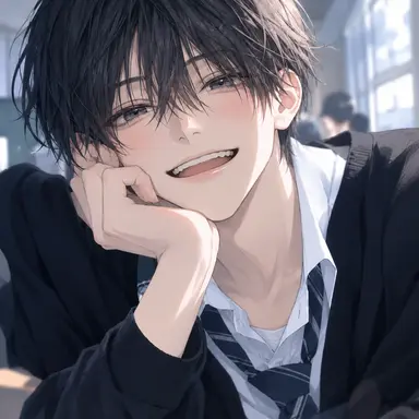 Profile image of Haruto