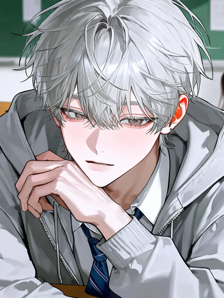 mentai052612의 Devoted Childhood Friend