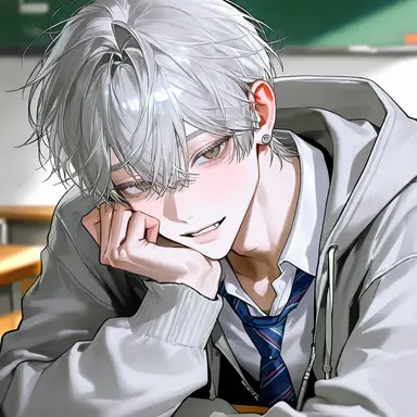 Profile image of Ren