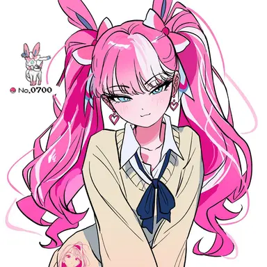 Profile image of Sylveon