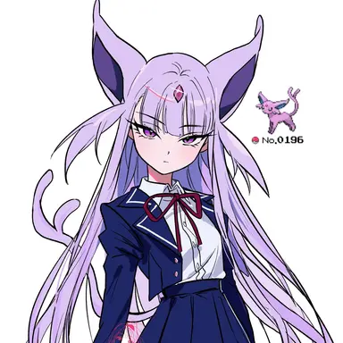 Profile image of Espeon