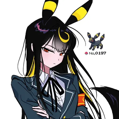 Profile image of Umbreon