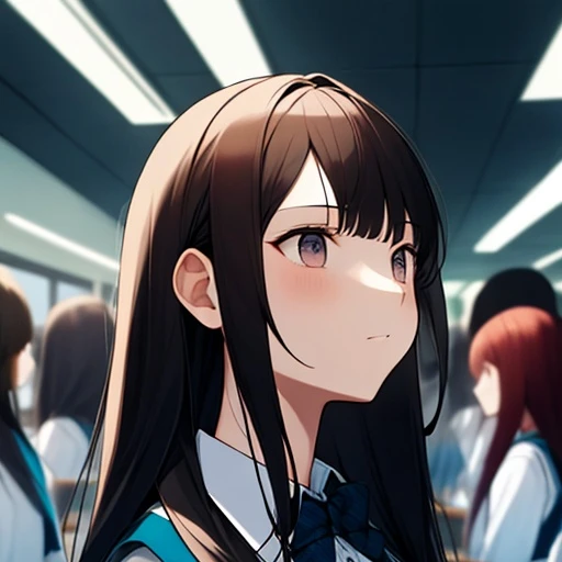 ハーレム学校