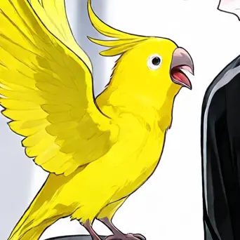 Profile image of ピコ