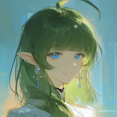 Profile image of 시안