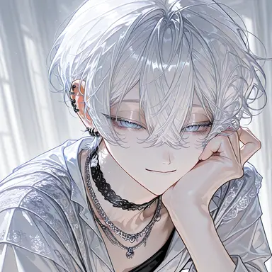 Profile image of Rain