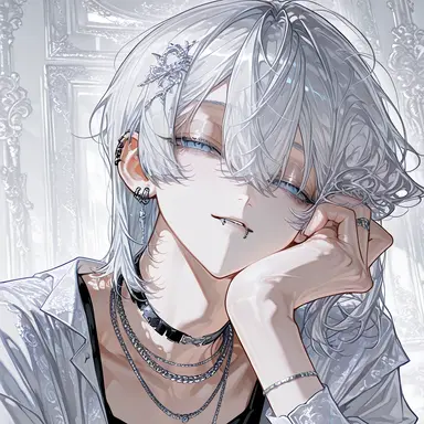 Profile image of Dia