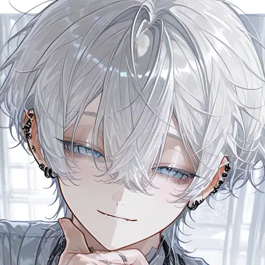 Profile image of Rain