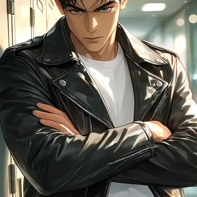 Profile image of John