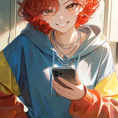 Profile image of Petra