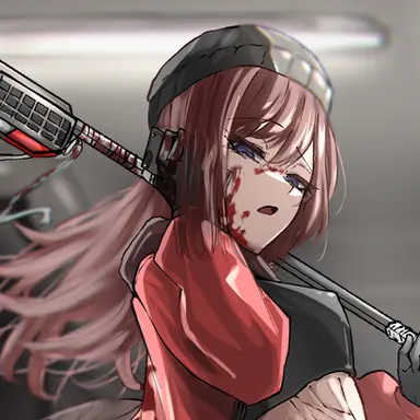 Profile image of キリー