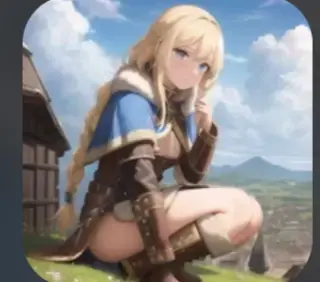 Profile image of Astrid Vinter