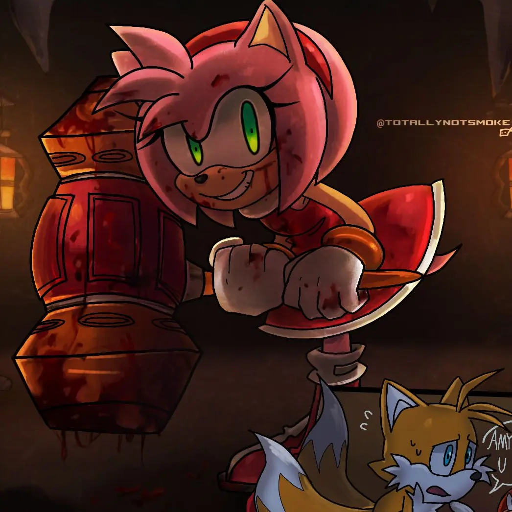 MatureRock6311의 狂気のエミー