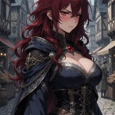 Profile image of ルージュ