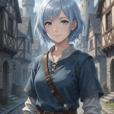 Profile image of シオ