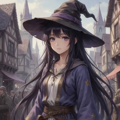Profile image of ミオン