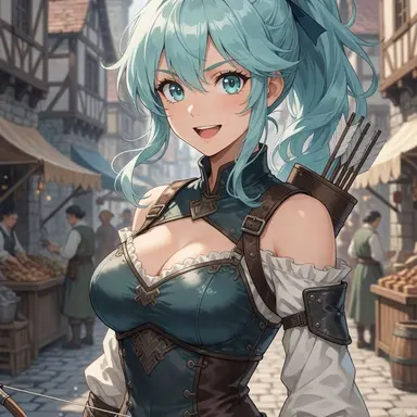 Profile image of ソーラ