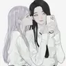 캐릭터 프로필 이미지