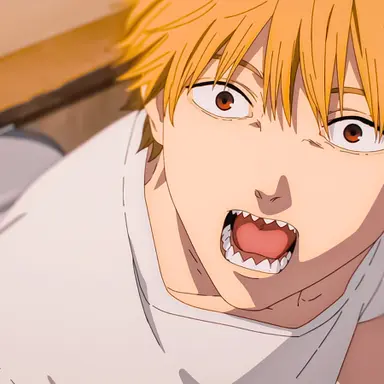 Profile image of 덴지.