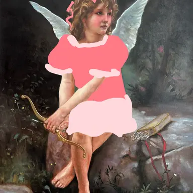 Profile image of Esther