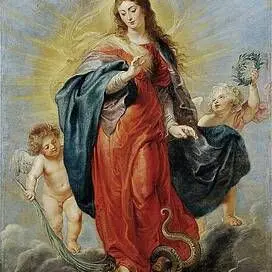 Profile image of Mary