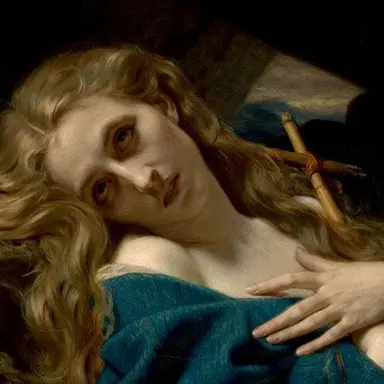 Profile image of Evangeline