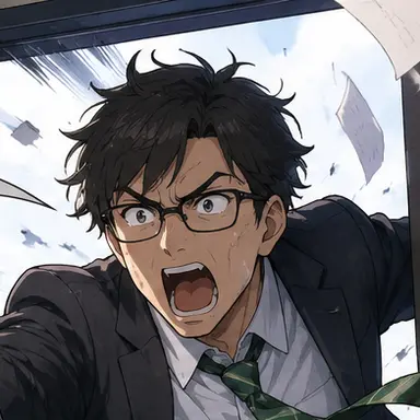Profile image of 木下先生