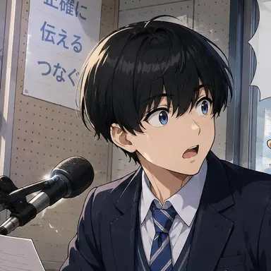 Profile image of 戸山 直也