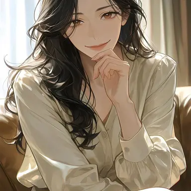 Profile image of Mischa Barron