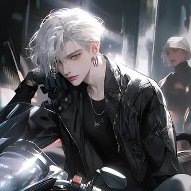 Profile image of 리 류