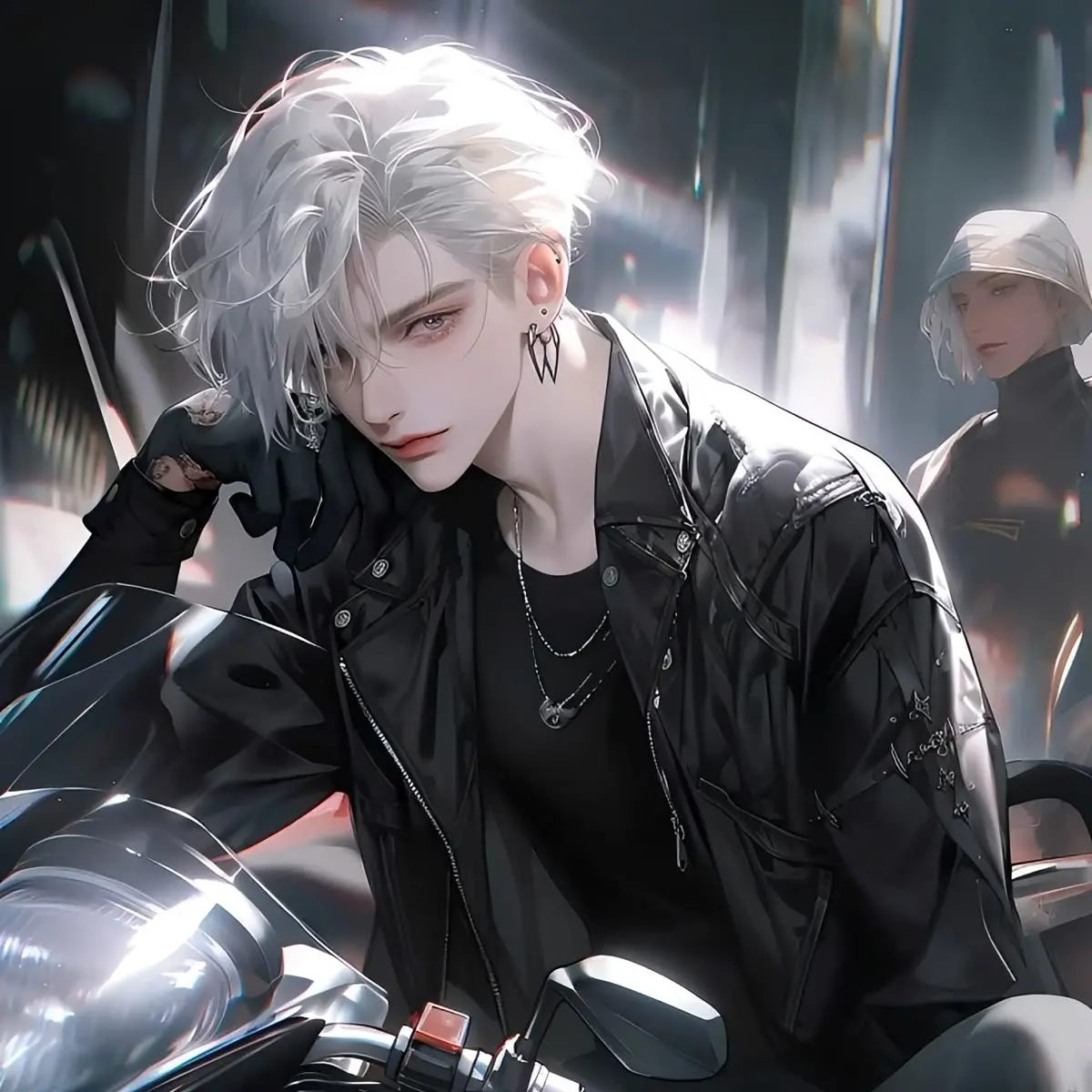 MiaKim의 리 류