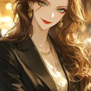 Profile image of Lorenza