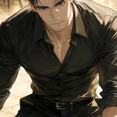Profile image of Enzo