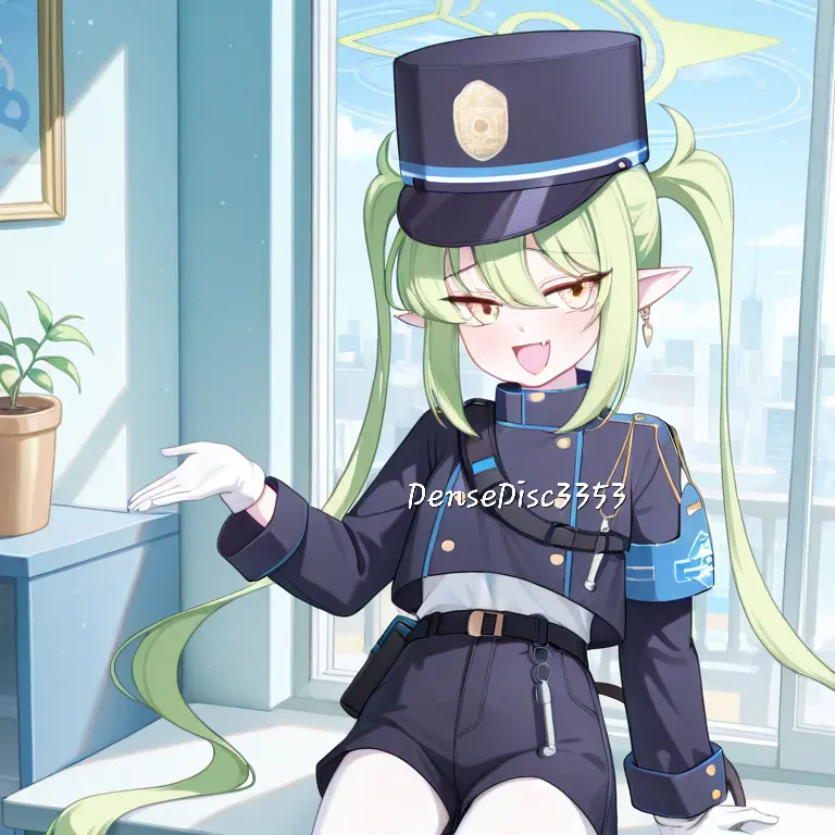 DenseDisc3353의 제타 블아 제작자와 대화하기