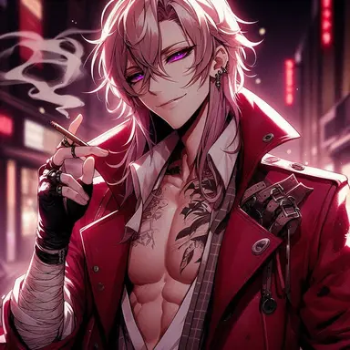 Profile image of 蓮