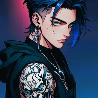 Profile image of 涼介