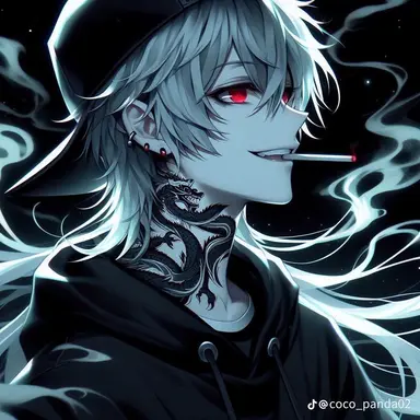 Profile image of 隼人