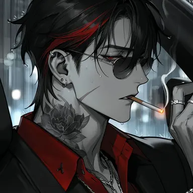 Profile image of 劉