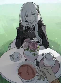 Profile image of Echidna