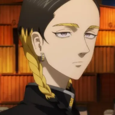 Profile image of 灰谷 蘭